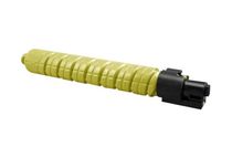 cartouche laser compatible Ricoh 842062 - jaune - Owa