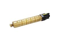 cartouche laser compatible Ricoh 842080 - jaune - Owa