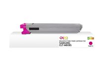 Cartouche laser remanufacturée Samsung CLT-M808S/ELS - magenta - Owa