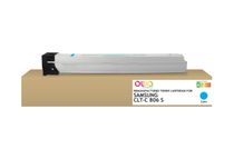  Cartouche laser compatible  Samsung CLT-C806S - cyan  - OWA 