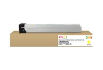  Cartouche laser compatible  Samsung CLTY806S - jaune  - OWA 