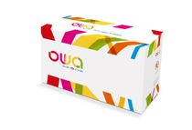 Cartouche laser compatible Xerox 106R03516 - noir - Owa