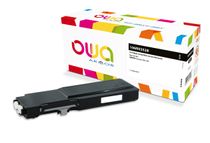 Cartouche laser compatible Xerox 106R03528 - noir - Owa