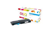 Cartouche laser compatible Xerox 106R03530 - cyan - Owa