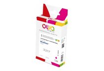  Cartouche compatible Brother LC3217 - magenta  - OWA 