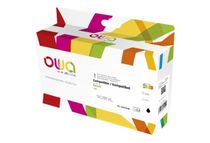 Cartouche remanufacturée Epson T9081 - noir - Owa