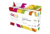 Cartouche remanufacturée Epson T9083 - magenta - Owa
