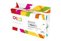 Cartouche remanufacturée Epson T9084 - jaune - Owa