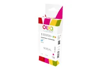 Cartouche remanufacturée HP 935XL - magenta - Owa