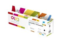 Cartouche remanufacturée HP 981X - magenta - Owa