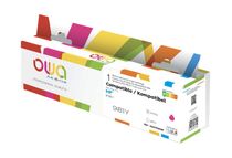 Cartouche remanufacturée HP 981Y - magenta - Owa