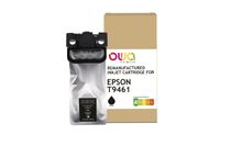 Cartouche compatible Epson T9461XL - noir - Owa
