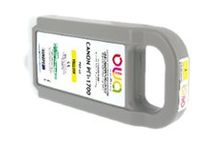 Cartouche remanufacturée Canon PFI-1700Y - jaune - Owa