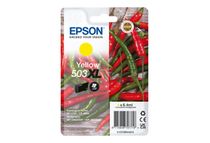 Epson 503XL Piments - jaune - cartouche d