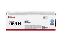 Canon 069H - cyan - cartouche laser d