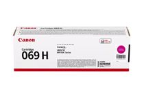 Canon 069H - magenta - cartouche laser d