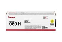 Canon 069H - jaune - cartouche laser d