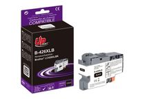 Cartouche compatible Brother LC426XL - noir - Uprint