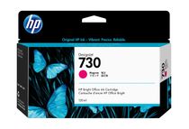 HP 730 - magenta - cartouche d
