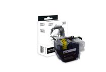Cartouche compatible Brother LC424 - Noir - Switch