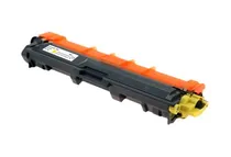 Cartouche laser compatible Brother TN241 - jaune - Uprint