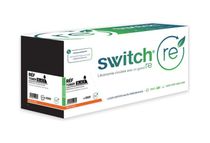 Cartouche laser compatible Brother TN-2220 -  Noir 