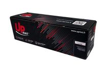 Cartouche laser compatible HP W2410A - noir - UPrint 