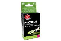 Cartouche compatible HP 903XL - magenta - UPrint