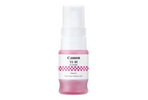 Canon GI 55 - magenta - original - recharge d