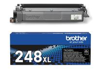 Brother TN-248XL - noir - cartouche laser d