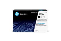 HP 149X - noir - cartouche laser d