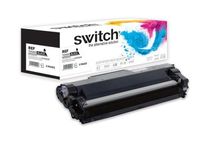 Cartouche compatible Brother TN-2510 - noir - Switch