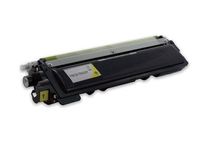 Cartouche laser compatible Brother TN-248XL - jaune - Switch