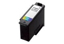 Canon CL-586XL - cyan, magenta, jaune - cartouche d