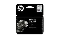 HP 924 - Noir - cartouche d
