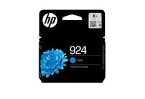 HP 924 - Cyan - cartouche d