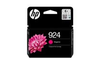 HP 924 - Magenta - cartouche d