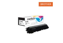 Cartouche laser compatible Brother TN248 - Noir - SWITCH 