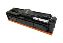 Cartouche laser compatible HP 201X - magenta - Uprint