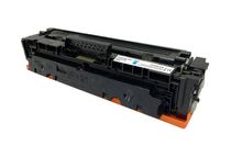 Cartouche laser compatible HP 415A - cyan - Uprint