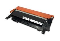 Cartouche laser compatible Samsung CLT-K404S - noir - Uprint