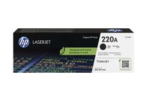 HP220A - noir - cartouche laser d