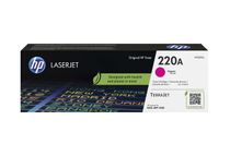 HP220A - magenta - cartouche laser d