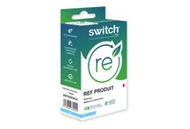 Cartouche compatible HP 912XL -  magenta - Switch