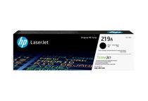 HP 219A - noir - cartouche laser originale (W2190A)
