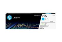 HP 219A - Cyan - cartouche laser d