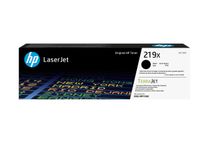 HP 219X - noir - cartouche laser originale (W2190X)