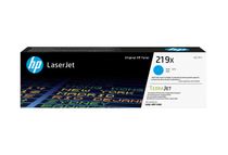 HP 219X - cyan - cartouche laser originale (W2191X)