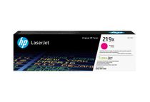 HP 219X - magenta - cartouche laser originale (W2193X)