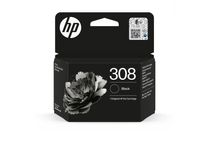 HP 308 - noir - cartouche d